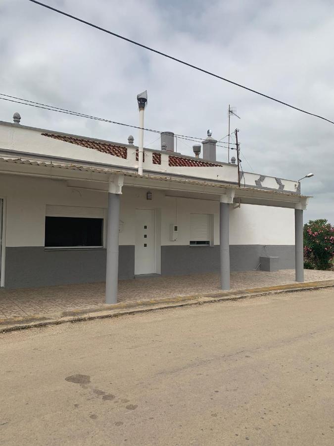 Casa Rural, Mas De Joan I Cinta Сан-Жауме-де-Энвежа Экстерьер фото