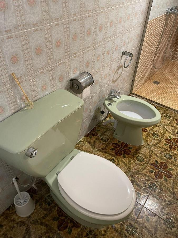 Casa Rural, Mas De Joan I Cinta Сан-Жауме-де-Энвежа Экстерьер фото