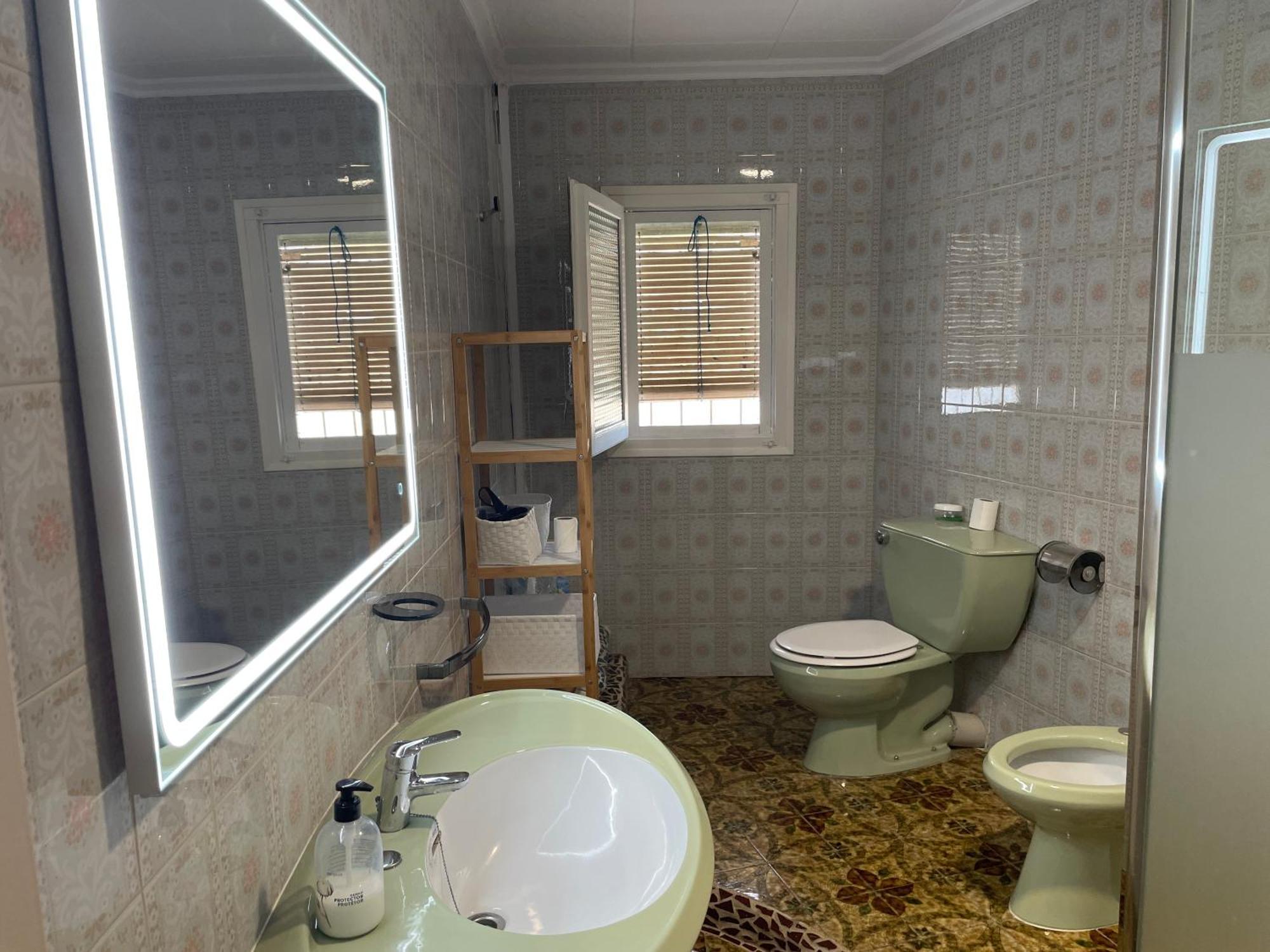 Casa Rural, Mas De Joan I Cinta Сан-Жауме-де-Энвежа Экстерьер фото